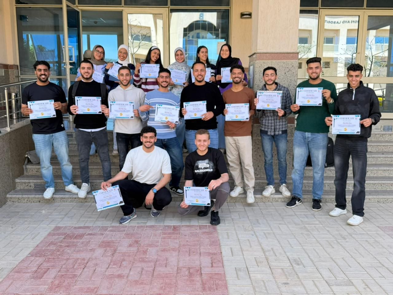 BioMecha Team
